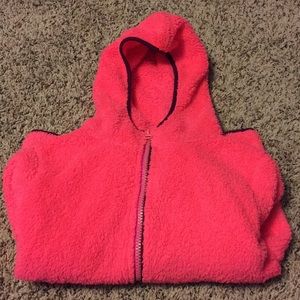 Kohls authentic american heritage kids full zipup!